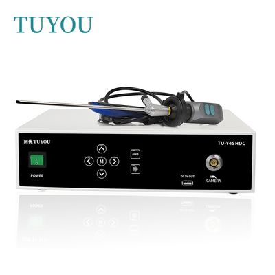 comprar Cámara de endoscopia multilingüe para imágenes médicas de una tecla Auto Balance de Blanco Full HD fabricación en línea