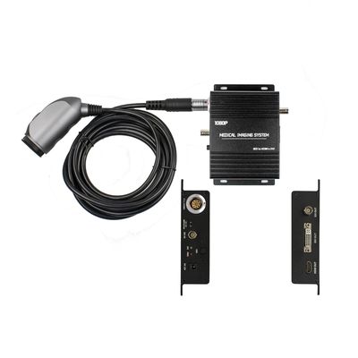 comprar Sistema de cámara médica portátil de alta definición Full HD Endoscope para cirugía ENT de mascotas fabricación en línea