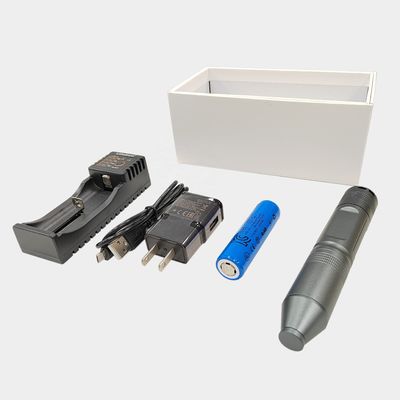 comprar Fuente de luz de endoscopio de tipo batería de 10W para cirugía ENT Fuente de luz médica portátil fabricación en línea
