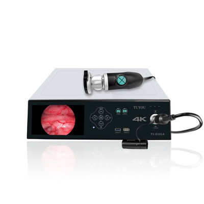 comprar Monitoreo eléctrico de 6 pulgadas 4K Ultra HD para cámara laparoscópica Endoscopio médico Ninguno fabricación en línea