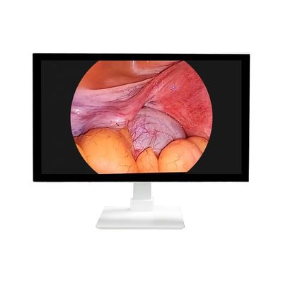 comprar Clase I 4K 32' Todo en uno Vídeo médico rígido Endoscopia LED Fuente de luz Sistema de laparoscopia Cámara endoscópica fabricación en línea