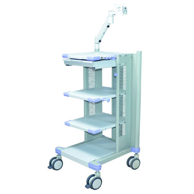 comprar Carruaje endoscópico flexible y carruaje de torre endoscópico rígido con servicio OEM fabricación en línea
