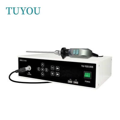 comprar Procesador de video de endoscopia médica USB HD para la laparoscopia ginecológica y la artroscopia fabricación en línea
