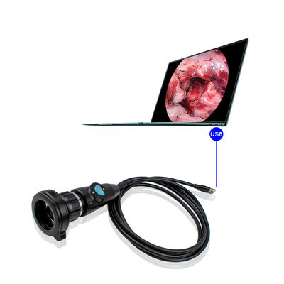comprar Cámara portátil de endoscopia con alta resolución CMOS con certificación USB3.0 HD 1080P fabricación en línea