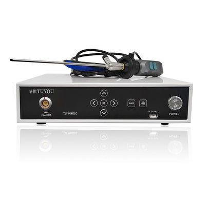 comprar Procesador de video de endoscopia médica Full HD 1080P para sistema de cámara de endoscopio ENT rígido fabricación en línea