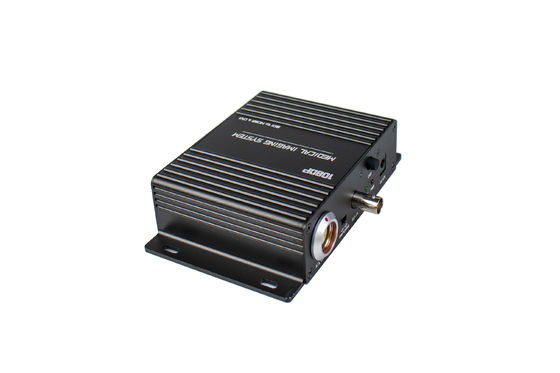 comprar Sistema de cámara de endoscopio portátil CMOS HD 1080p negro para animales fabricación en línea