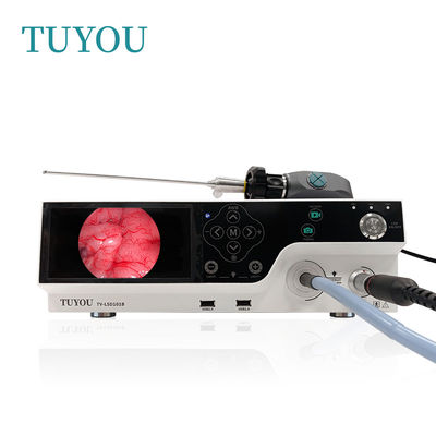 comprar Examen Médico Cirugía Endoscopia cámara HD cámara endoscópica con pantalla LCD de 6' fabricación en línea