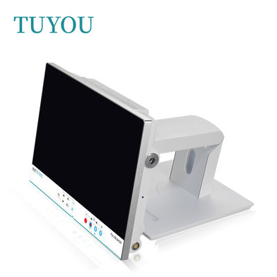 comprar Apoyo AWB 4K UHD LCD Monitor Endoscopia médica Cámara para Laparoscopia Artroscopia de la columna vertebral fabricación en línea