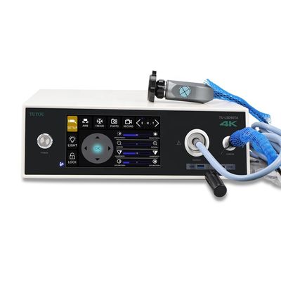 comprar Cirugía Sistema de cámara de endoscopio médico 4k UHD para ENT Laparo y Cistoscopio óptico fabricación en línea