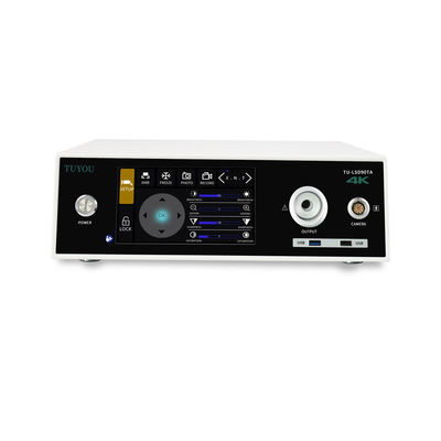 comprar Laparoscopo 4K médico ENT cámara de cirugía laparoscópica con pantalla táctil fabricación en línea