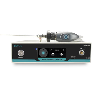 comprar FHD 1080P Negro Sistema de cámara de endoscopio médico pantalla táctil para la laparoscopia cirugía ENT fabricación en línea