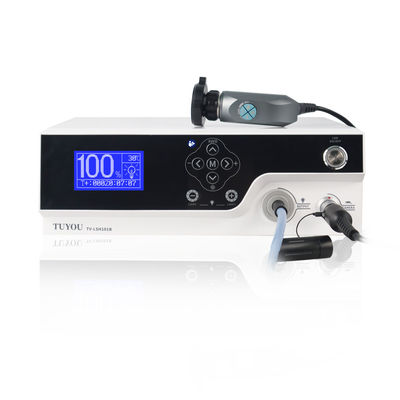 comprar Cámara de endoscopia en HD completa Sistema de imagen endoscópica con fuente de luz de 100W para ENT Urología Ginecología Oftalmología fabricación en línea