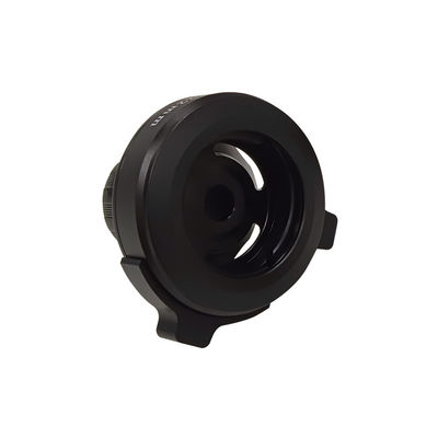 comprar Acoplador de cabeza de cámara endoscópica óptica 4K F22mm fabricación en línea