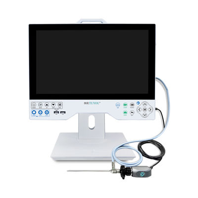 comprar Monitor LCD portátil todo en uno HD Endoscopia cámara para ENT Laparoscopia Histeroscopia Urología fabricación en línea