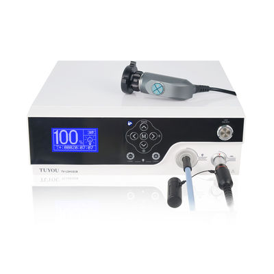 comprar Urología Ginecología Oftalmología FHD 1080P ENT Endoscopia Cámara Endoscopio Sistema de Imagen y Fuente de Luz de 100W fabricación en línea