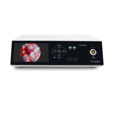 comprar Equipo de laparoscopia 1080P HD Cámara endoscópica para ENT médica Endoscopia rígida fabricación en línea