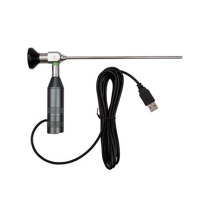 comprar Fuente de luz LED USB portátil de 10W para endoscopio médico rígido fabricación en línea