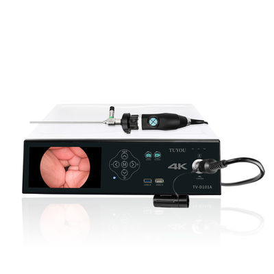 comprar Médico Veterinario Utilice 4K Integrado ENT Laparoscopia Endoscopia Médica Cámara fabricación en línea