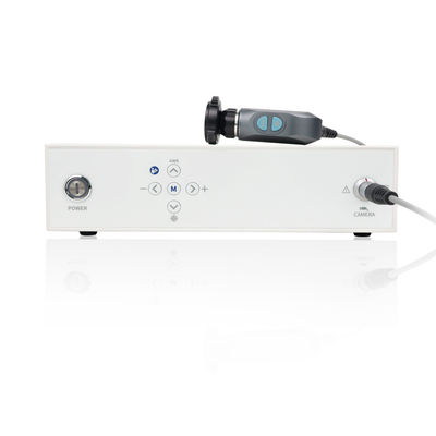 comprar 720P Sistema de cámara de endoscopio médico rígido para ENT Endoscopio nasal rígido de grado profesional fabricación en línea
