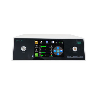 comprar Nuevo sistema de cámara de pantalla táctil médica rígida 4K Endoscopio Uso en la cirugía de urología de histoscopio fabricación en línea