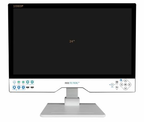 comprar TUYOU Cámara de endoscopio médico todo en uno de 24 pulgadas FHD/4K para ENT, Laparoscopia fabricación en línea