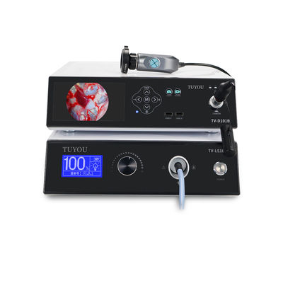 comprar Sistema de cámara de endoscopio TUYOU Full HD para ENT, laparoscopia y urología fabricación en línea