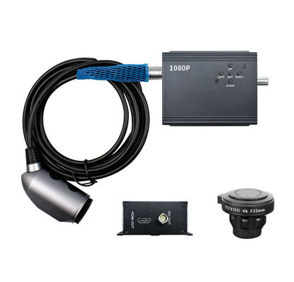 comprar Cámara de endoscopio médico con USB para uso en otoscopia, nariz y urología fabricación en línea