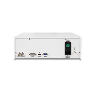 comprar Fábrica TUYOU 4K UHD Endoscopia de la cámara con fuente de luz fría incorporada para la artroscopia y la broncoscopia fabricación en línea