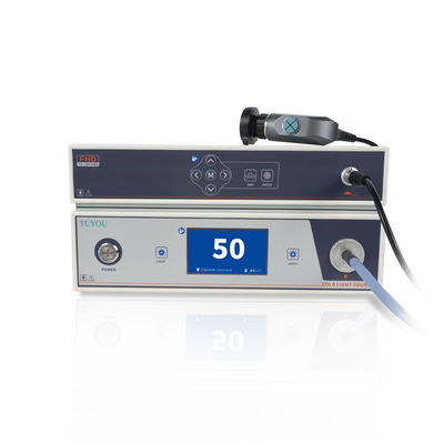 comprar 1080P Completo 2 en 1 Sistema de cámara de endoscopio con cirugía laparoscópica fabricación en línea