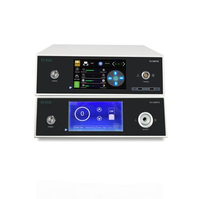 comprar Full HD 1080P Laparoscopia cámara de endoscopia integrada con pantalla táctil de 7 pulgadas fabricación en línea