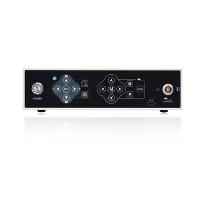 comprar 1080P 60fps Resolución ENT Endoscopia Sistema de cámara de video con una tecla de balance de blancos automático fabricación en línea