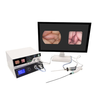 comprar Equipo de imagen 1080P con sistema de cámara de endoscopia rígida y flexible fabricación en línea
