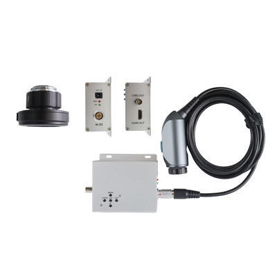 comprar Sistema portátil de cámara endoscópica 1080p para ent Dr ginecología endoscopia directa del fabricante fabricación en línea