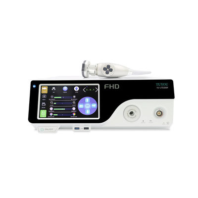 comprar Cámara de endoscopio médico TUYOU 100W Fuente de luz LED IP67 Grabación de video impermeable para laparoscopio fabricación en línea