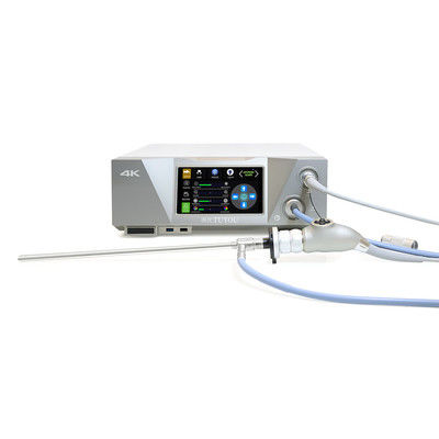 comprar Sistema de cámara de endoscopio 4K con luz incorporada y pantalla táctil para ENT y urología fabricación en línea