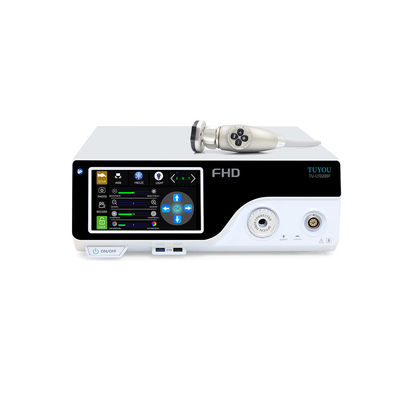 comprar TUYOU 7 pulgadas pantalla táctil FHD Endoscopio Sistema de cámara por el fabricante para la laparoscopia y la columna vertebral fabricación en línea