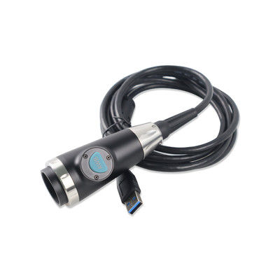 comprar TUYOU Fabricante Cámara portátil de endoscopio USB para ENT Endoscopía Animales de compañía Verificación de video Endoscopía en portátil fabricación en línea