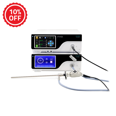 comprar Tuyou Factory FHD 7 pulgadas de pantalla táctil Grabadora de video Endoscopio Sistema de cámara para ginecología laparoscópica. fabricación en línea
