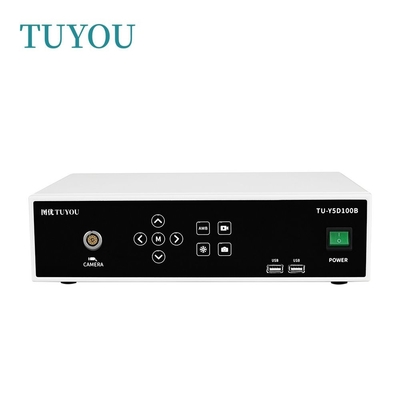 comprar Tuyou Budget-Friendly FHD Medical Endoscopy Camera System 5-Output With Recording Function ENT & Laparoscopy fabricación en línea