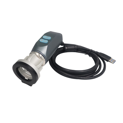 comprar TUYOU Fabricante Cámara portátil de endoscopio USB para ENT Endoscopía Animales de compañía Verificación de video Endoscopía en portátil fabricación en línea