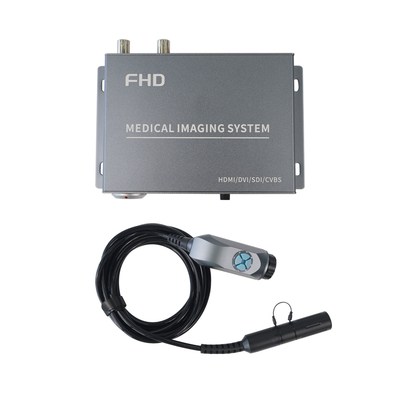 comprar Sistema de cámara de endoscopio portátil 1080p con 4 salidas fabricación en línea