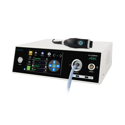 comprar Sistema de cámara de endoscopia médica Ultra HD con pantalla táctil del fabricante para instrumentos de cirugía laparoscópica fabricación en línea