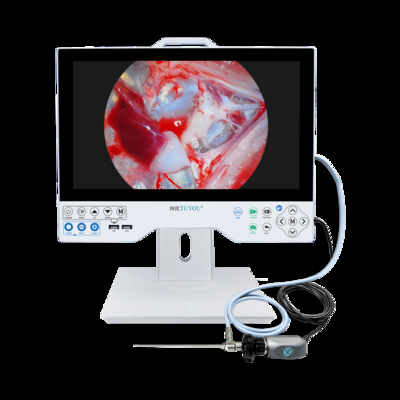 comprar Sistema de cámara de endoscopio Full HD 1080P para laparoscopia médica fabricación en línea