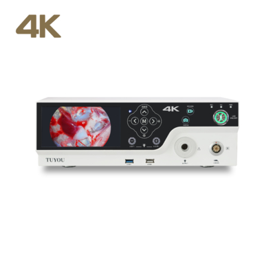 comprar TUYOU 4K UHD 3 en 1 Sistema de cámara de endoscopio médico integrado para cirugía laparoscópica fabricación en línea