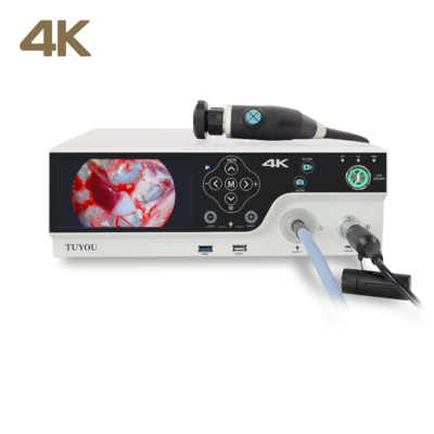 comprar Sistema de cámara para endoscopia médica TUYOU 4K de ultra alta definición para cirugía laparoscópica fabricación en línea