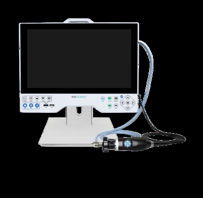 comprar Cámara de endoscopia médica 4K de 15,6 pulgadas con batería de 8 horas IPX8 fabricación en línea