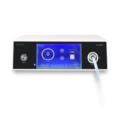 comprar TU-LS90TG 7 Inch Touch Screen Medical Cold Light Source 1080P fabricación en línea