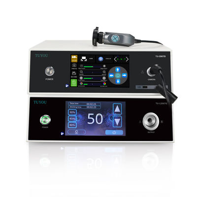 comprar TUYOU 7-Inch Touch Screen FHD 2 In 1 Integrated Medical Endoscope Camera System for Laparoscopy Surgery fabricación en línea