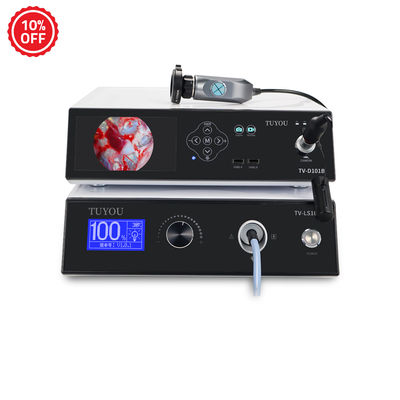 comprar TUYOU FHD 1080P Endoscope Camera System for ENT Laparoscopy Urology fabricación en línea
