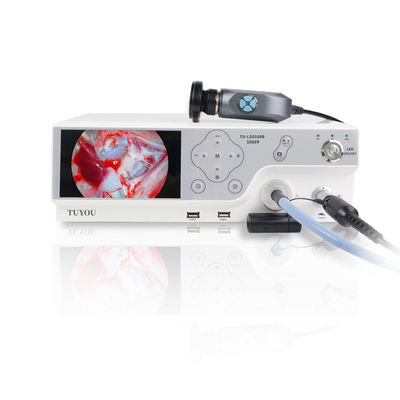 comprar Manufacture FHD 3 In 1 Integrated Medical Endoscope Camera System for Laparoscopy Surgery fabricación en línea